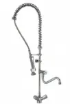 Douchette et robinet mlangeur DIAMOND - CW7003-HE