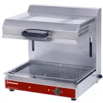 Salamandre �lectrique avec plafond mobile DIAMOND - SA/60E