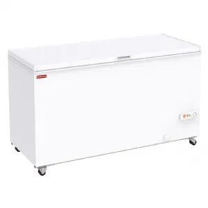 Conglateur coffre porte pleine 500 Litres DIAMOND SCO51-C5_PROMO