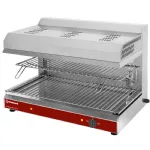 Salamandre gaz 4 niveaux de r�glage DIAMOND - SX/81G