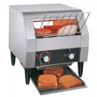 Toaster convoyeur 6 tranches/min DIAMOND 368x416x387mm 2Kw MONO.230V