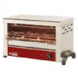 Toaster professionnel lectrique 1 tage DIAMOND