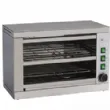 Toaster-salamandre professionnel lectrique 2 tages DIVERSO by Diamond