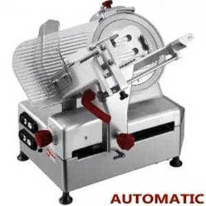 Trancheur à jambon diamètre 350mm automatique DIAMOND 350/AVV_PROMO