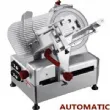 Trancheur à jambon diamètre 350mm automatique DIAMOND