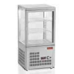 Vitrine rfrigre de comptoir 60 litres Diamond - MIC-36G/R6