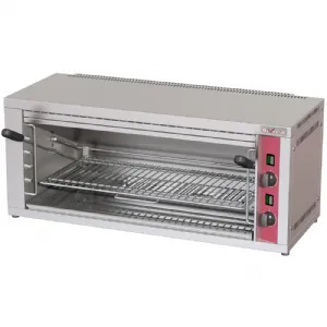 Salamandre lectrique avec grille rglable Diverso By DIAMOND WR-ES70-51_PROMO