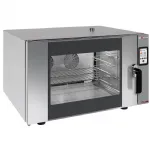Four mixte �lectrique 4 niveaux Digital GN 1/1 ou 600x400 DIVERSO by Diamond