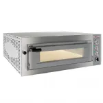 Four � pizza �lectrique professionnel 4 pizzas DIVERSO by Diamond