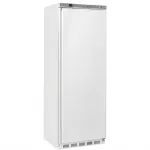 Frigo professionnel positif blanc 1 porte 400L DIVERSO by Diamond