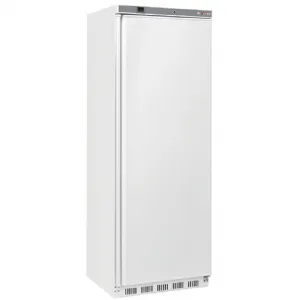 Frigo professionnel positif blanc 1 porte 400L DIVERSO by Diamond WR-PV40-LP_PROMO
