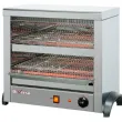 Toaster professionnel �lectrique 2 �tages DIAMOND