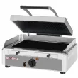 Appareil  paninis professionnel vitrocramique simple DIAMOND