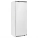 Frigo professionnel n�gatif blanc 1 porte 400L DIVERSO by Diamond