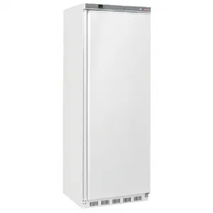 Frigo professionnel n�gatif blanc 1 porte 400L DIVERSO by Diamond WR-NS40-LN_PROMO