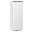 Frigo professionnel n�gatif blanc 1 porte 400L DIVERSO by Diamond