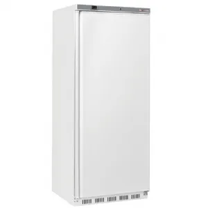 Frigo professionnel positif blanc 1 porte 600L DIVERSO by Diamond WR-PV60-LP_PROMO