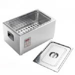 Cuiseur basse température GN1/1 DIVERSO by Diamond