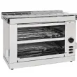 Toaster-salamandre professionnel �lectrique 2 �tages DIVERSO by Diamond