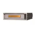 Four 6 pizzas lectrique Digital Large professionnel IDECK MORETTI