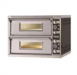 Four 2x6 pizzas �lectrique professionnel IDECK MORETTI