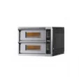 Four 2x4 pizzas lectrique Digital professionnel IDECK MORETTI
