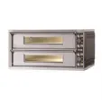Four 2x6 pizzas lectrique Large professionnel IDECK MORETTI