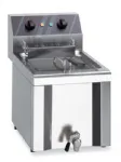 Friteuse professionnelle �lectrique 12 Litres � poser MBM
