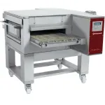 Four � pizza convoyeur �lectrique Tapis 50cm DIAMOND