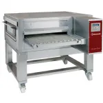 Four  pizza convoyeur lectrique Tapis 65cm DIAMOND
