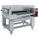 Four � pizza convoyeur gaz Tapis 100cm DIAMOND