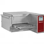 Four à pizza convoyeur gaz Tapis 40cm DIAMOND Four à pizza convoyeur gaz Tapis 40cm DIAMOND