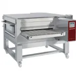 Four � pizza convoyeur �lectrique Tapis 80cm DIAMOND