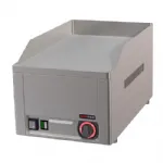 Plaque de cuisson lisse avec minuteur numérique durable chrom | REDFOX Plaque de cuisson lisse avec minuteur numérique durable chrom | REDFOX