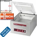 Machine d'emballage sous vide  cloche Longueur de scellage 350mm DIAMOND