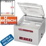 Machine d'emballage sous vide  cloche Longueur de scellage 430mm DIAMOND