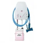 Centrale de nettoyage carénée 1 produit longueur 15m Centrale de nettoyage carénée 1 produit longueur 15m