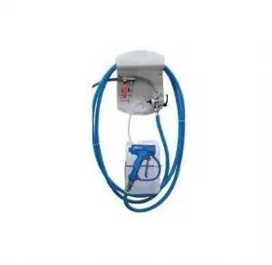 Centrale de nettoyage sans carénage 1 produit PN1P-15