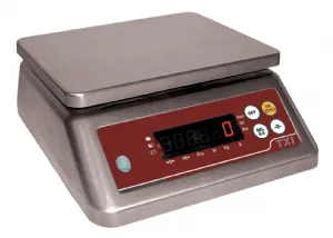 Balance professionnelle pour petites prparations 6Kg L2G TXI-6_PROMO