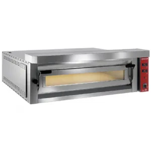 Four lectrique  pizzas extra large, 9 pizzas LFD-09L-PROMO