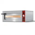 Four  pizza lectrique professionnel 1 pizza Diamond