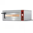 Four  pizza lectrique professionnel 1 pizza Diamond