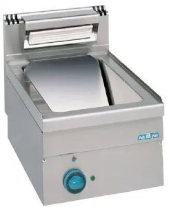 Bac de salage lectrique MBM profondeur 600mm ECC46_PROMO