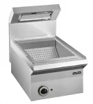 Bac de salage simple MBM profondeur 650mm