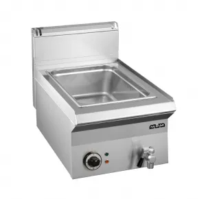 Bain-marie lectrique simple MBM profondeur 650mm EBM465_PROMO