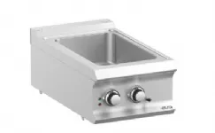 Bain marie électrique GN 1/1 à poser MBM - DOMINA PRO 700 Bain marie électrique GN 1/1 à poser MBM - DOMINA PRO 700