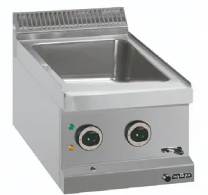 Bain-marie lectrique GN 1/1  poser MBM - MAGISTRA 700 MG7EBM477_PROMO