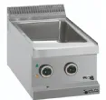 Bain-marie lectrique GN 1/1  poser MBM - MAGISTRA 700