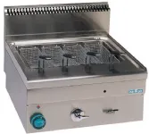 Cuiseur � p�tes �lectrique MBM profondeur 600mm