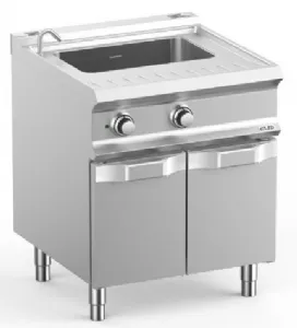 Cuiseur  ptes lectrique 40 Litres sur coffre MBM - DOMINA PRO 700 CPE77A/C_PROMO